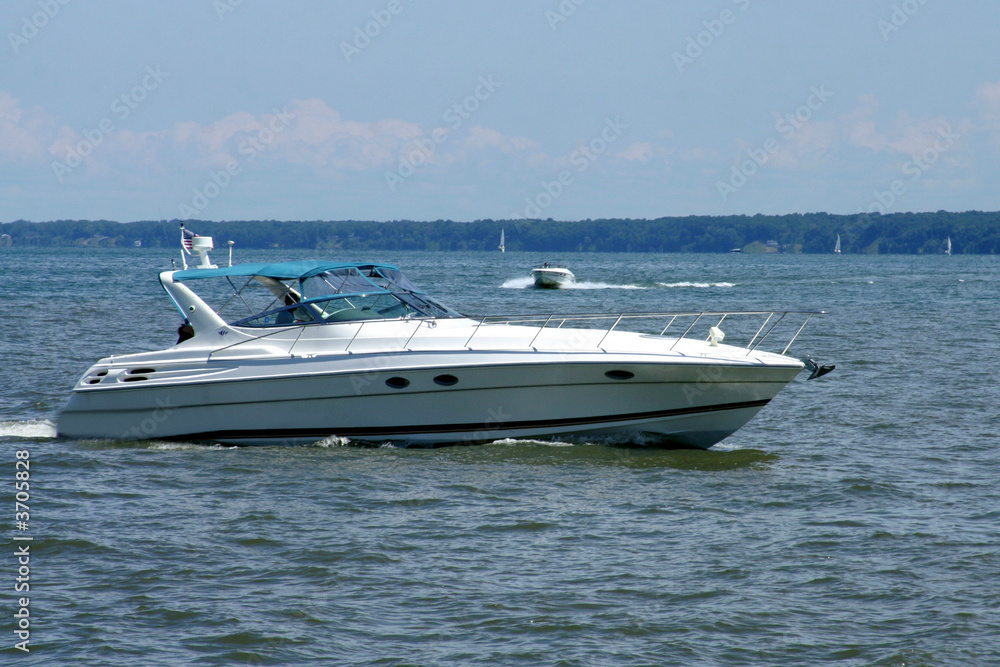 Sport boat Sport boat