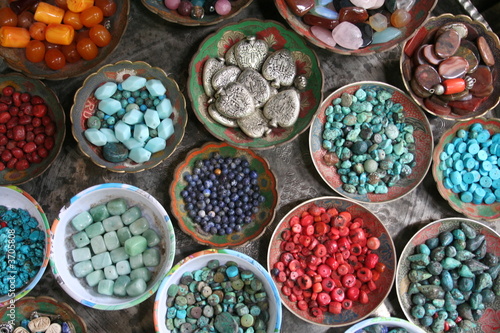 Fototapeta Natures' stones for sale