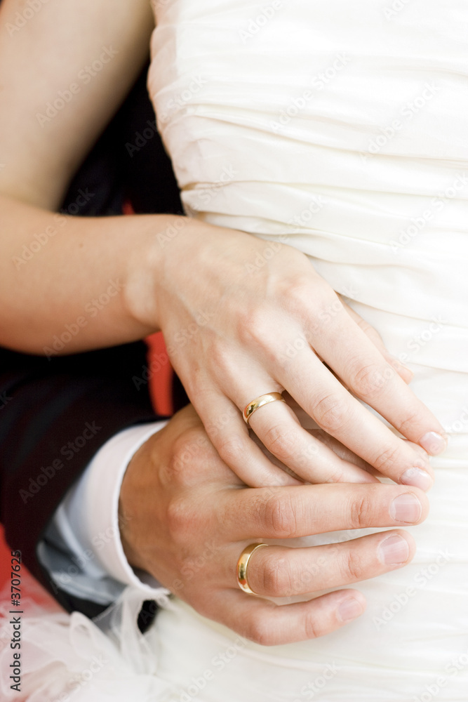 Just married Just married