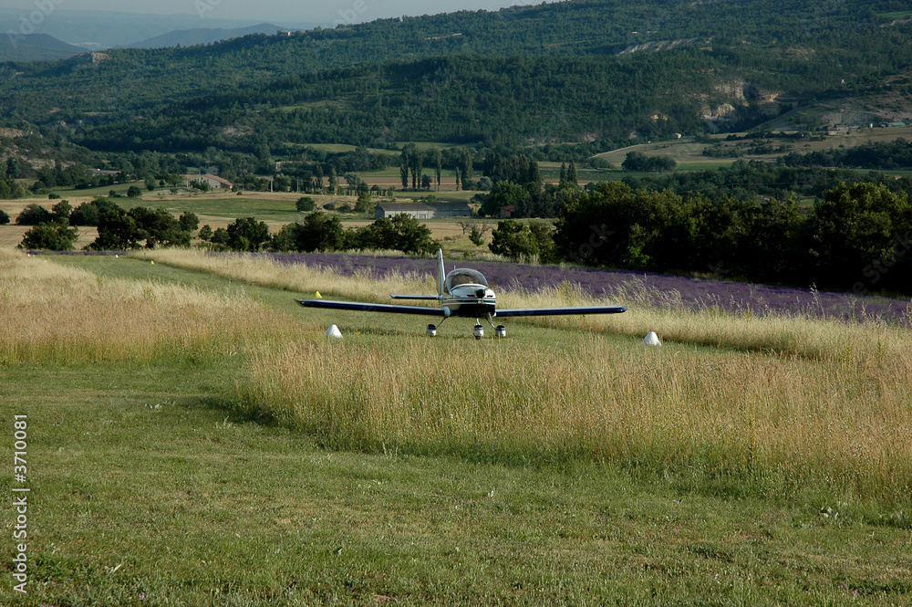 tourisme aérien