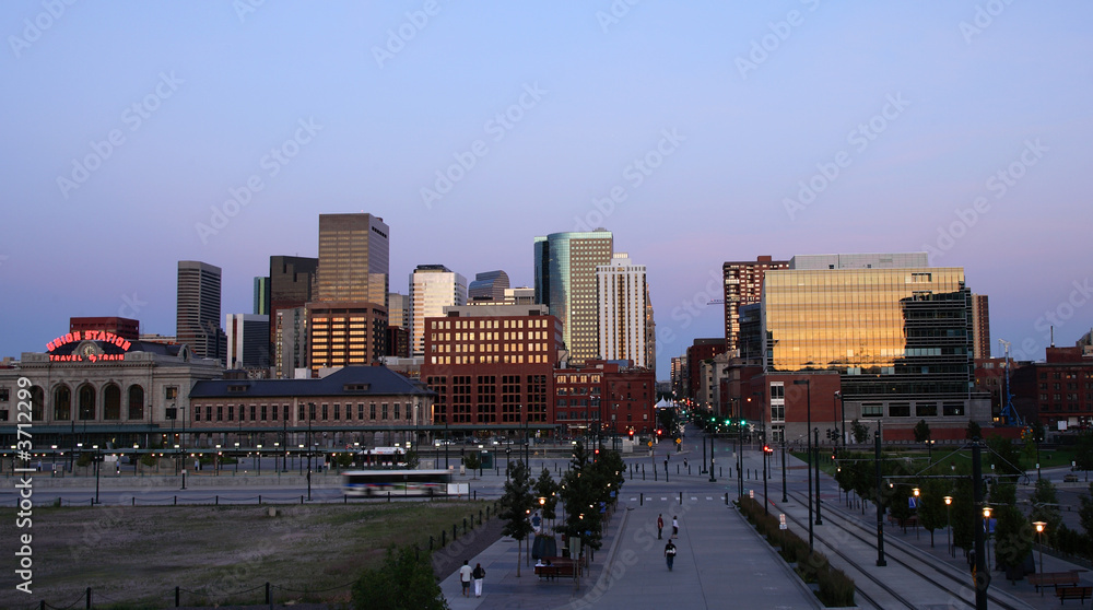 Denver Denver