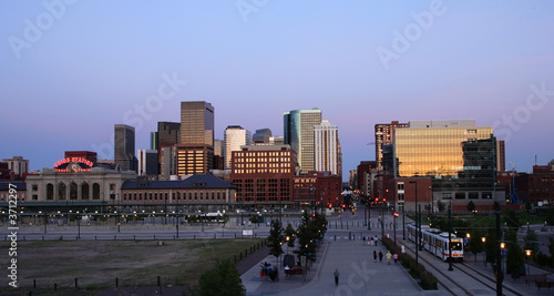 Denver photo