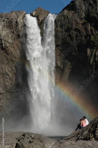 Waterfall