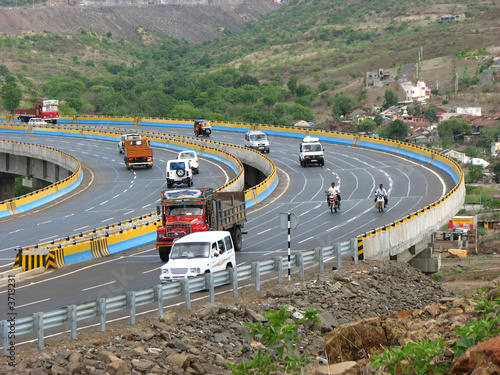 Highway Curves