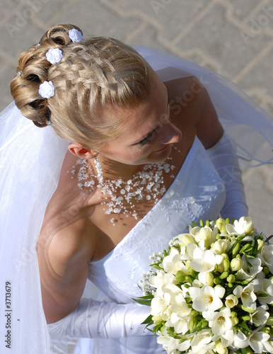 bride