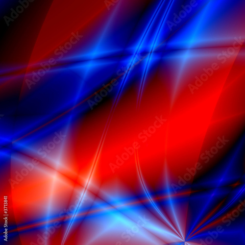 coloured waves