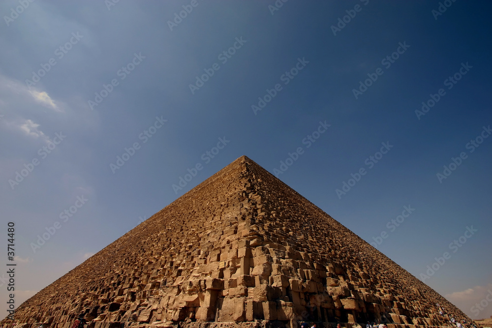 keops pyramid