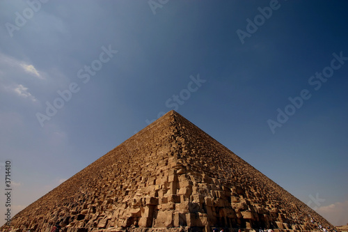 keops pyramid