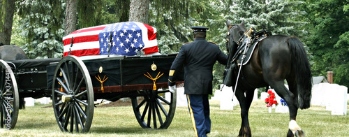 Military Caisson