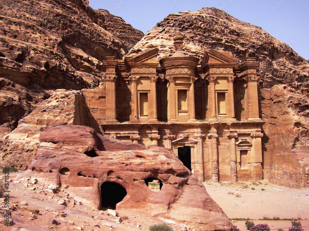 Petra 4