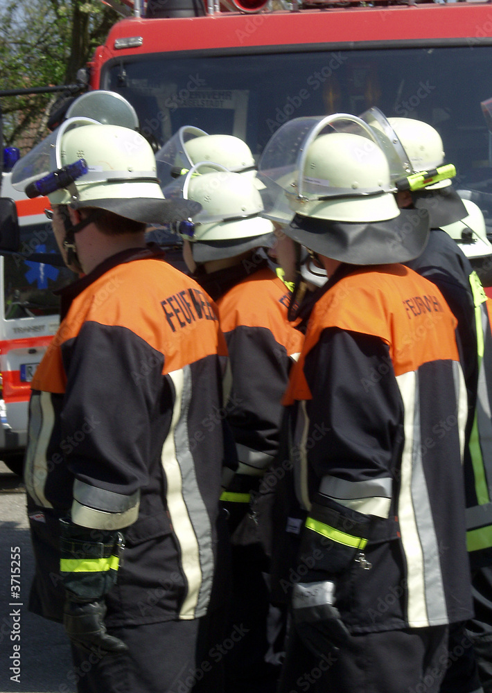 Feuerwehr
