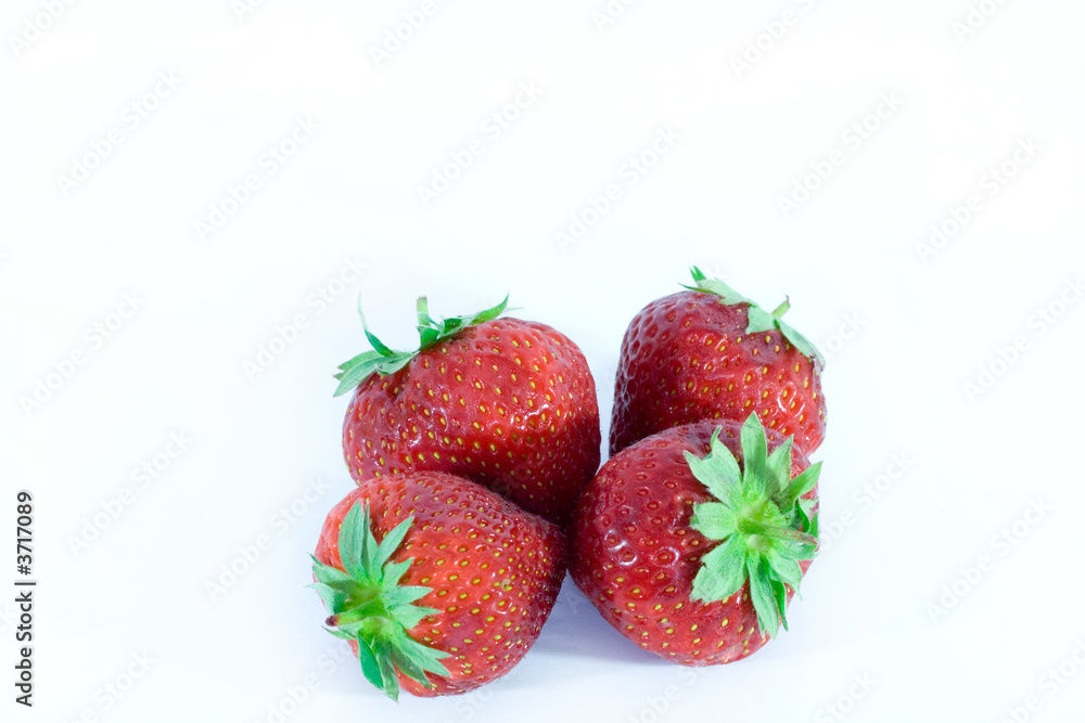 strawberries strawberries