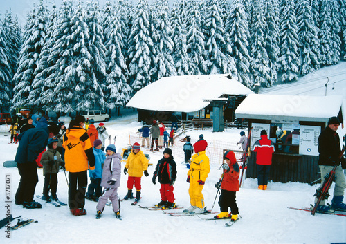 Skischule 2