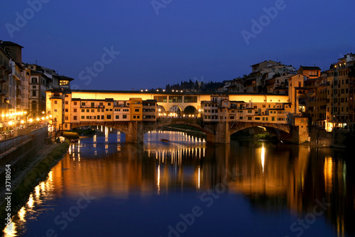 Ponte Vecchio © shorebrka