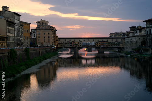 Ponte Vecchio