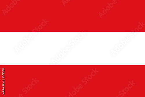 Flag - Austria