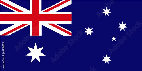 Flag - Australia