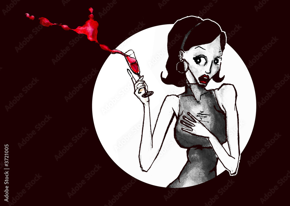 Vino Tinto