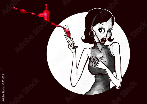 Vino Tinto