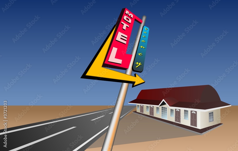 Road Side Motel Road Side Motel