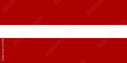 Flag - Latvia