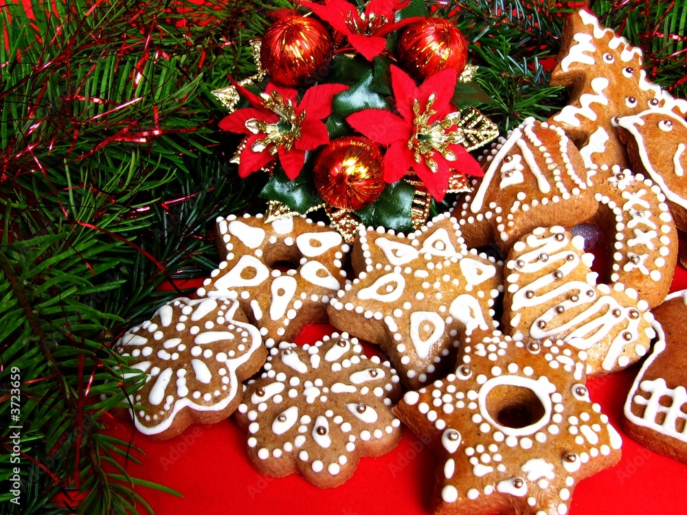 Christmas decoration Christmas decoration