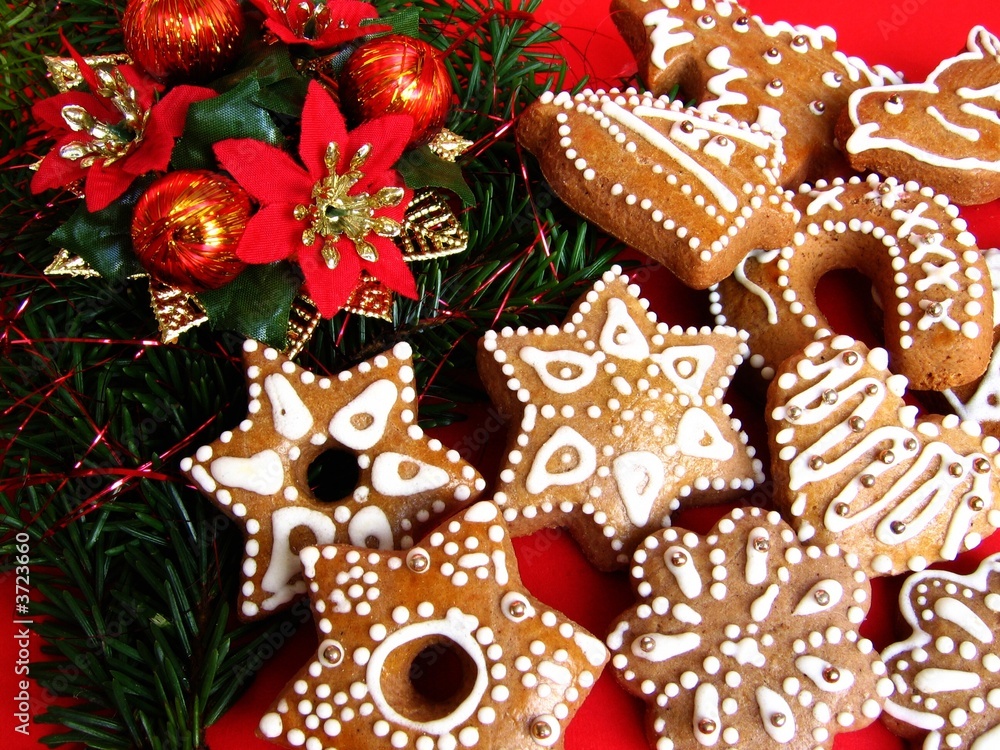 Gingerbread Gingerbread