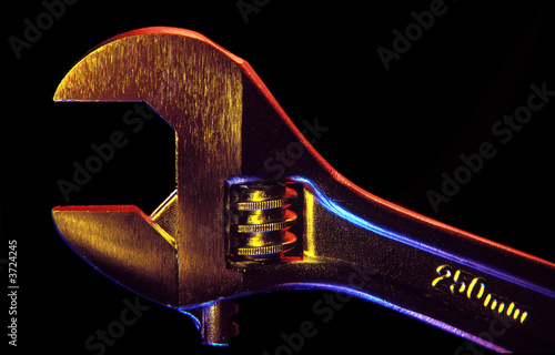 Wrench