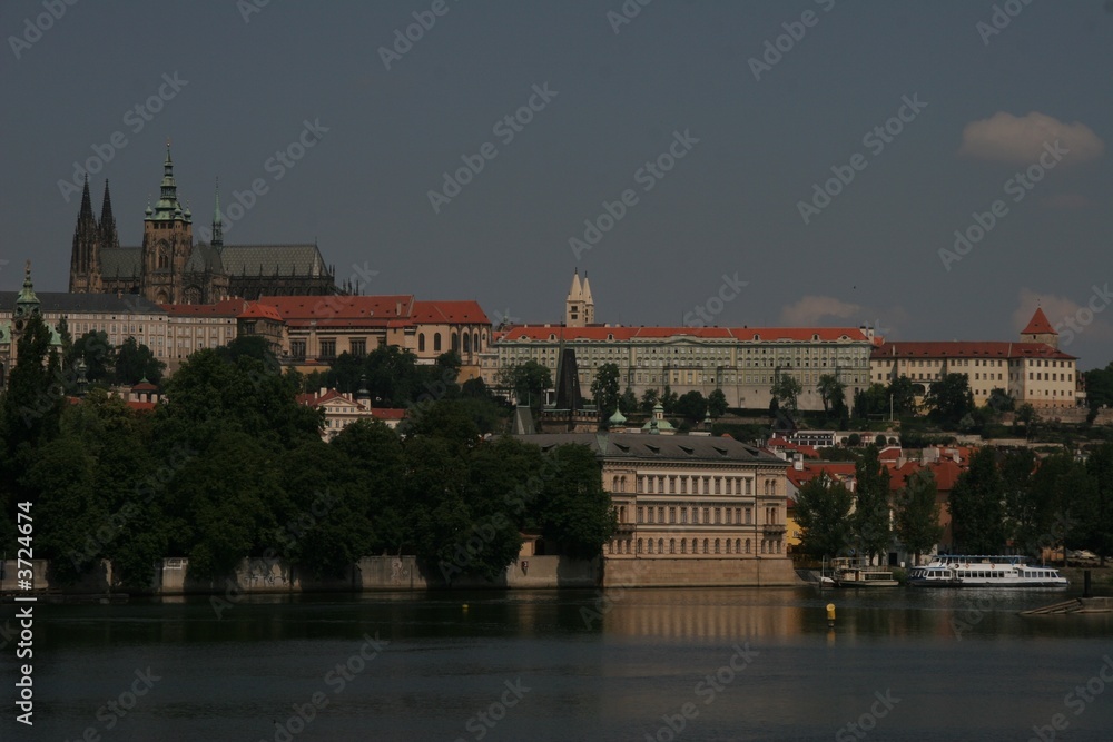 prague view prague view