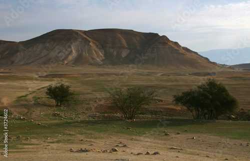 Jordanian valley  5