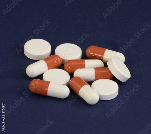 Mixed Drugs