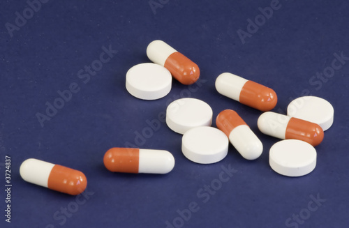 Mixed Medicines