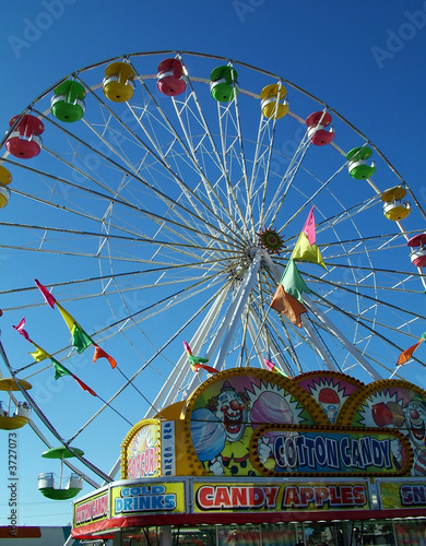 Ferris Wheel