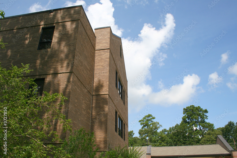 Perspective of Baptist Church Perspective of Baptist Church