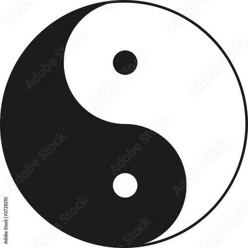 Yin und Yang