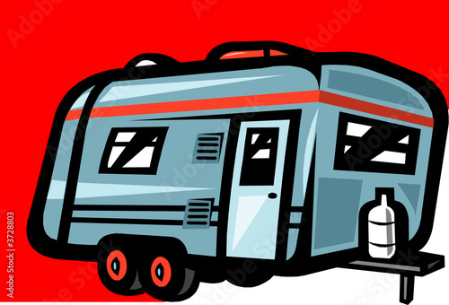 camping