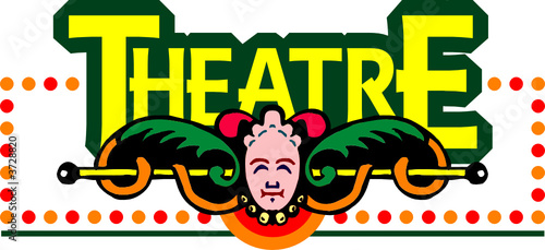 théâtre
