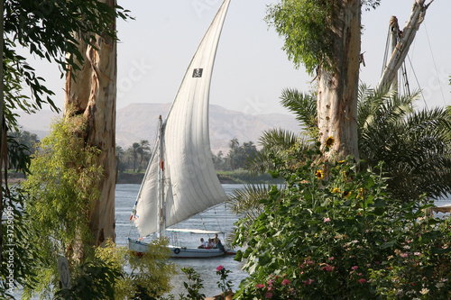 River Nile