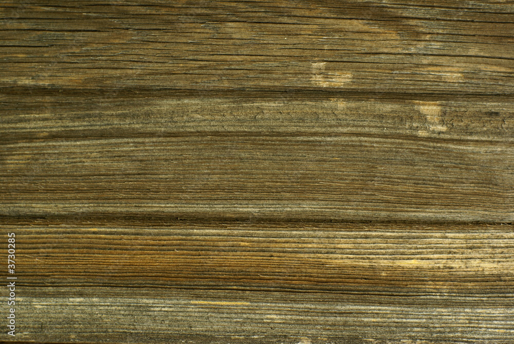 Fototapeta premium Old weathered wood.