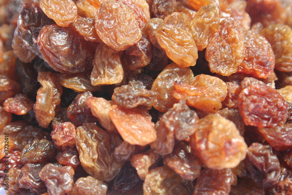 photo raisins secs