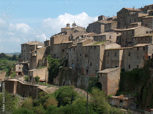 Grotte di Castro, Latium