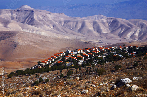 Jordanian valley ,16