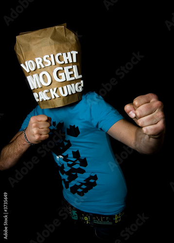 mogelpackung II