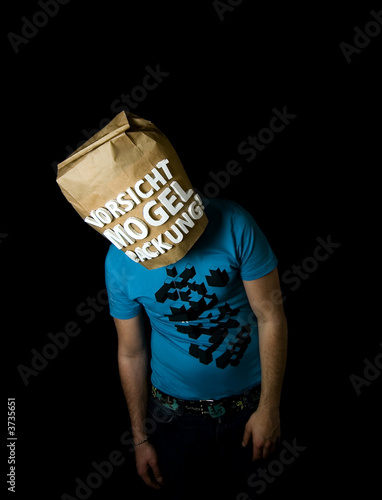 mogelpackung III