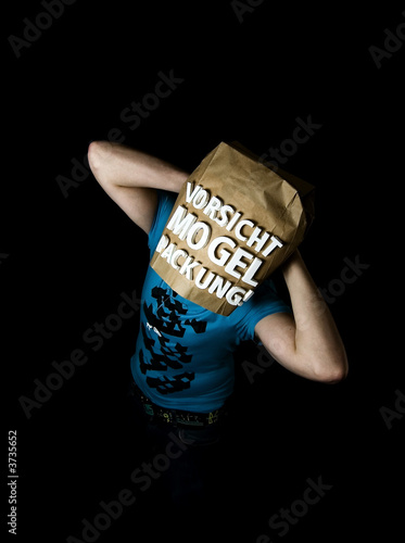 mogelpackung III