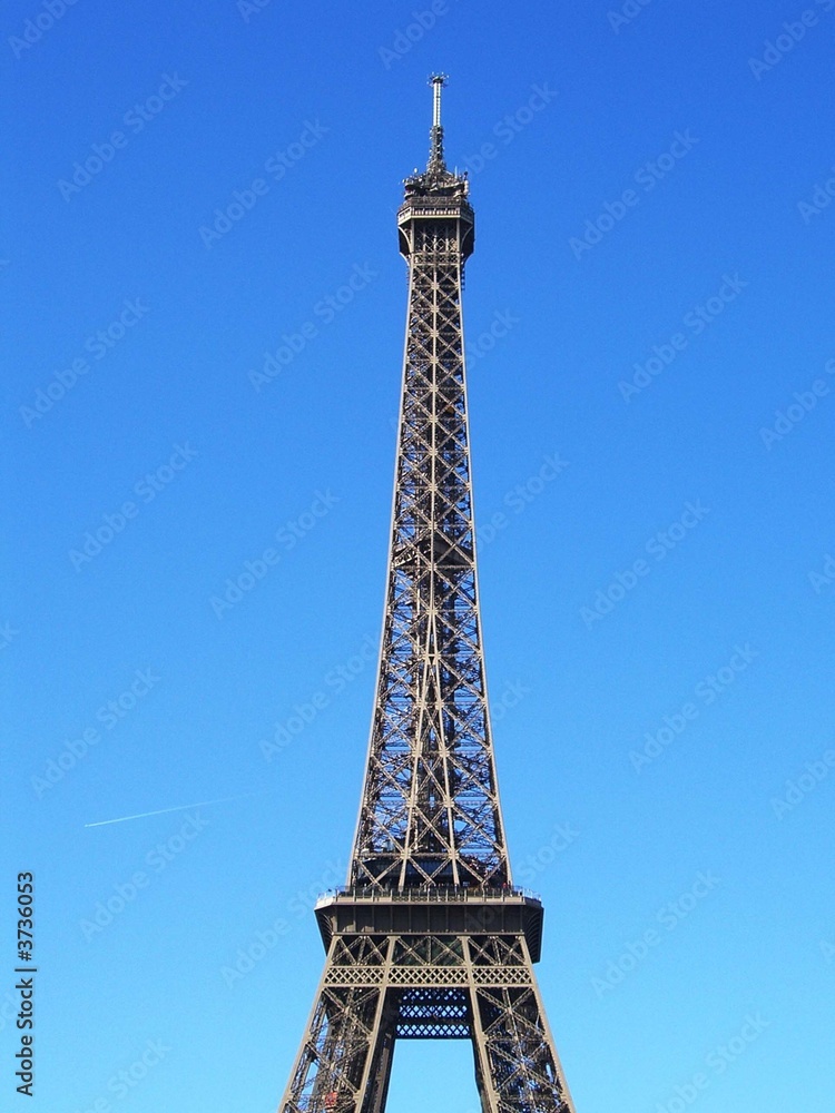 Tour Eiffel
