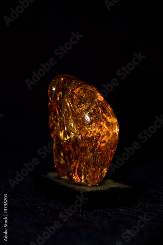 Amber