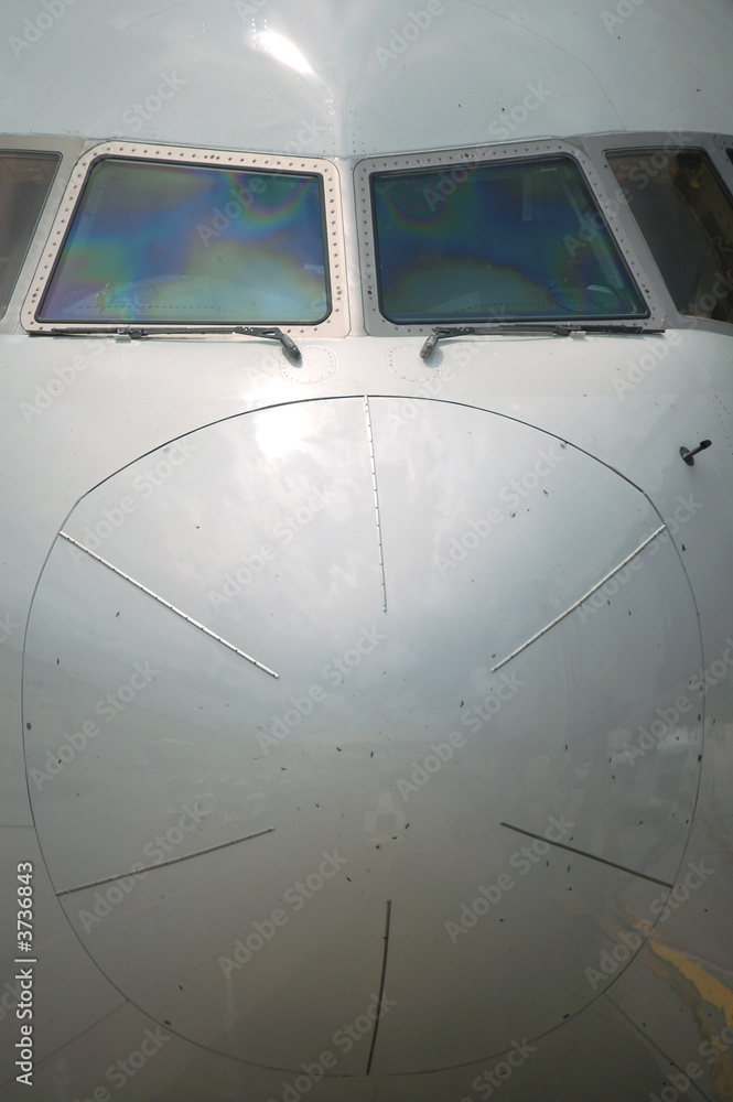 Cockpit Cockpit