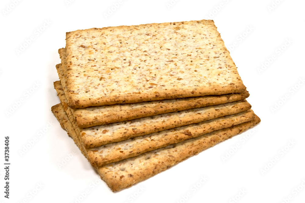 whole wheat biscuits isolated on white whole wheat biscuits isolated on white