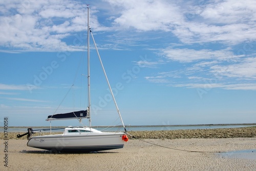 Fotografía marée basse